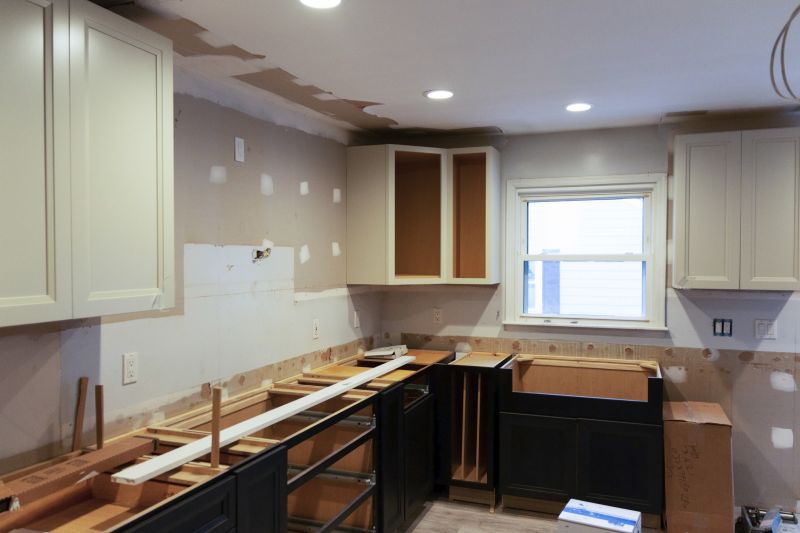 Drywall Removal in Bergen County, NJ