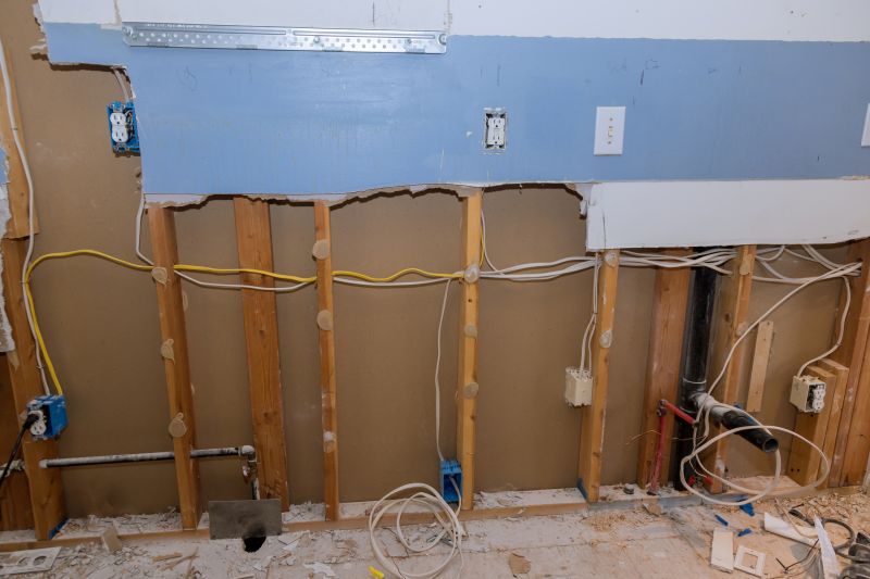 Room Demolition in Frederick, MD