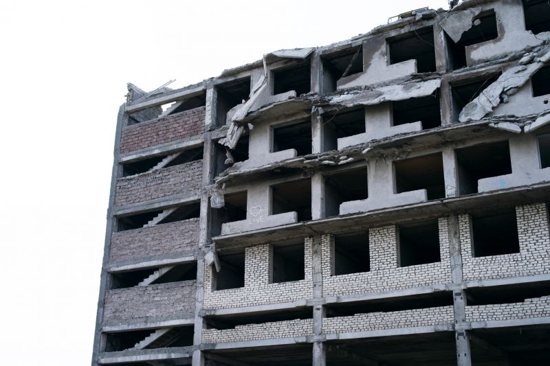Site Demolition Service in Bergen County, NJ