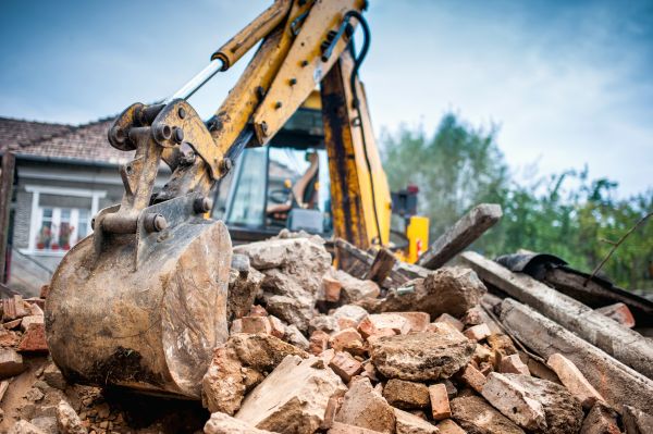 Grow your Debris Removal business